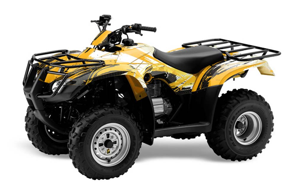 Atv plus. Квадроцикл желтый. Atv Optima 8 New Yellow. Hs750atv Yellow. Atv ugoos Hybrid+.