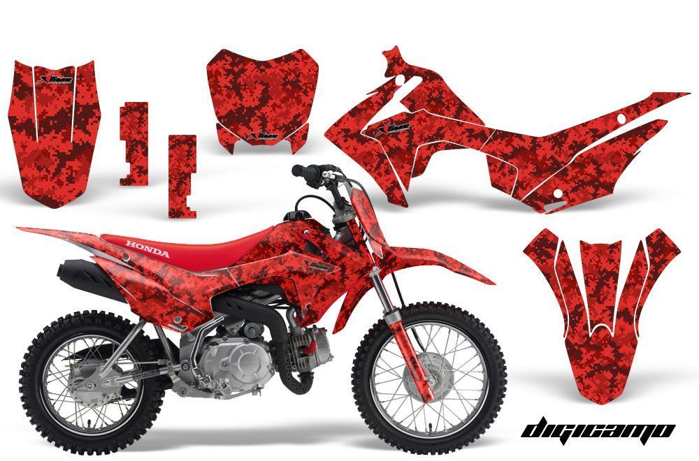 2018 crf 110