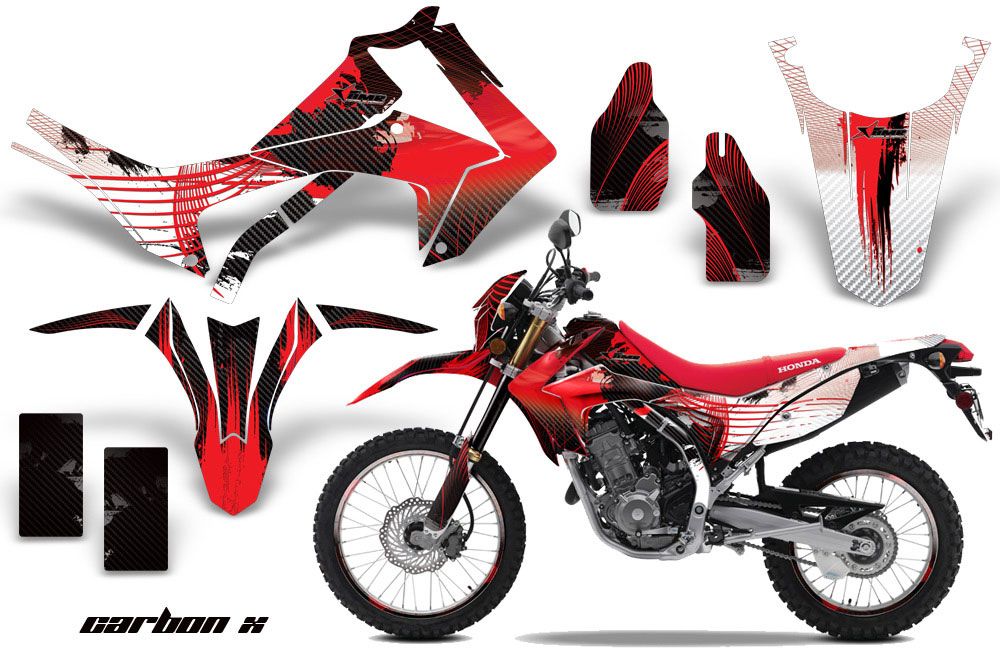 crf graphics kits