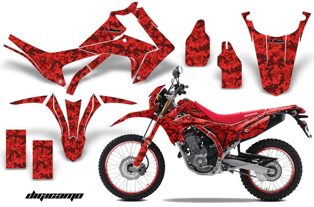 Наклейки на эндуро. Honda CRF 250. Наклейки для Honda crf250l. Honda CRF 250 эндуро. Графика Honda CRF 250.