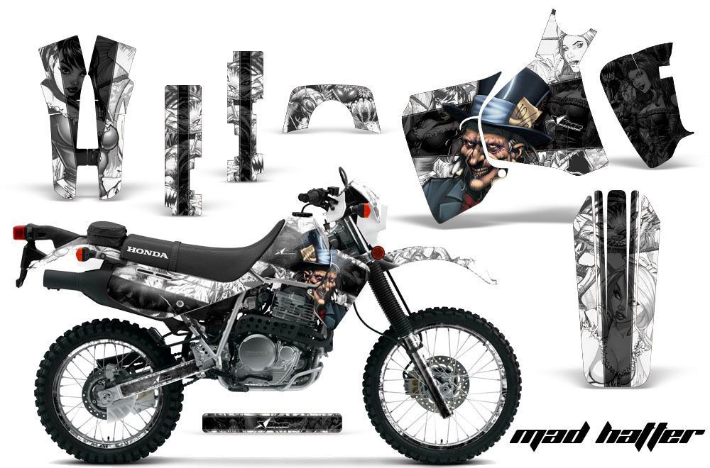 xr650l graphics