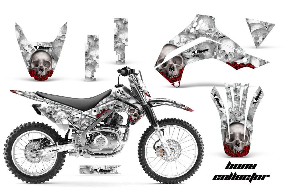 Klx 140 2024 aftermarket parts