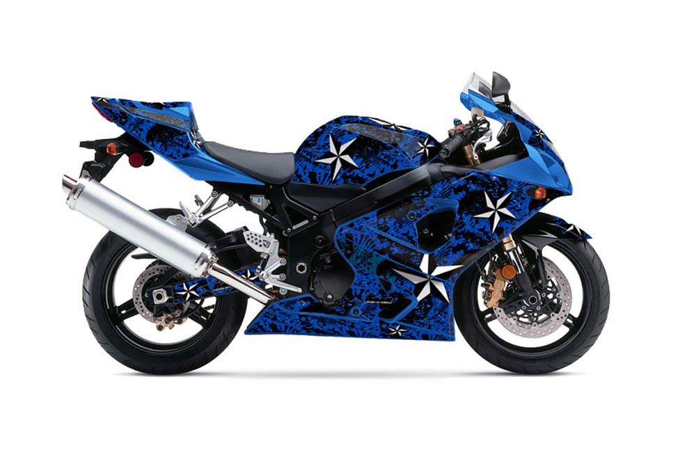 Suzuki gsx r 600 минусы