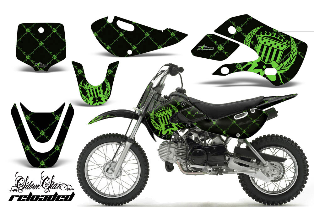 Rm 65 dirt deals bike