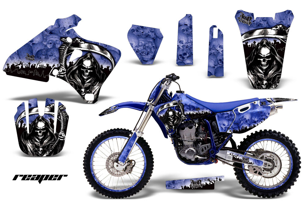 Yz250 2024 four stroke